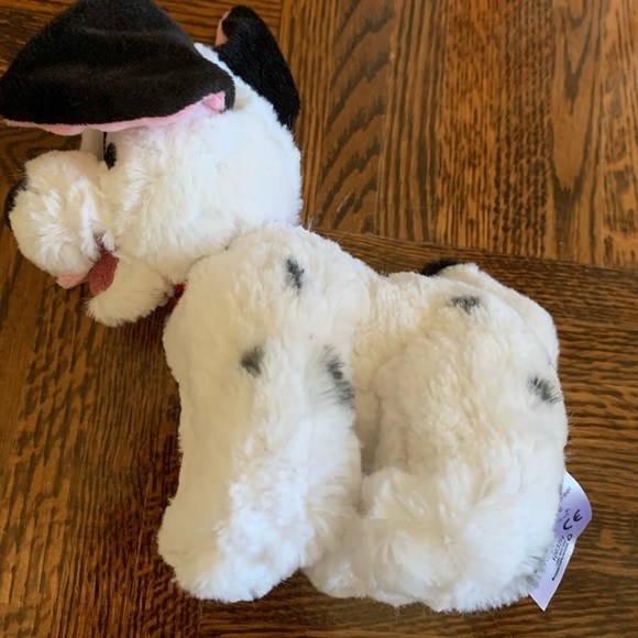 101 Dalmatian’s Disney Plush - Picture 3 of 5